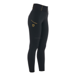 LEGGINS DONNA SLIM FIT  FULL GRIP EQUESTRO 