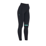 LEGGINS EQUESTRO MODELLO KAO  TESSUTO TECNICO ELASTICIZZATO 