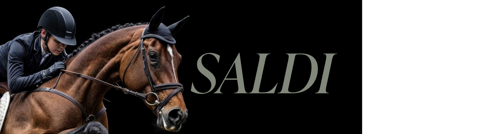 Saldi The Horse Planet